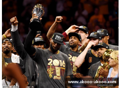 2016 NBA季后赛：勇士逆袭与詹皇的巅峰对决