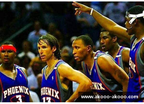 NBA三分射手：超越界限，篮球场上的狙击手