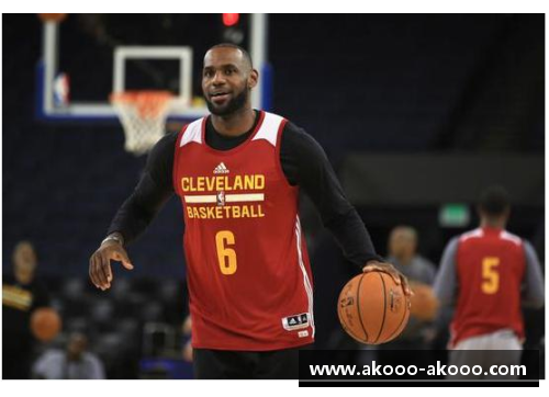 NBA东部战场：骑士与步行者的较量