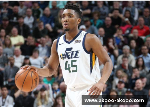 NBA 2016：探索最杰出新秀的崛起与影响