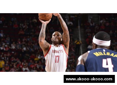 NBA休斯顿火箭10年后的发展前景