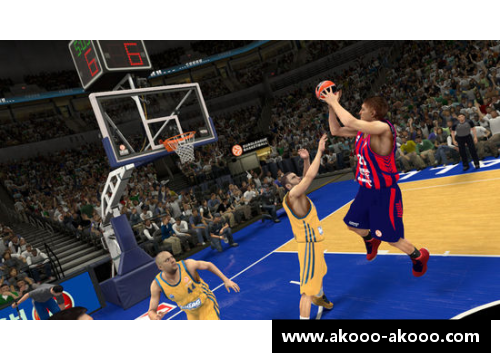 NBA全明星赛高清下载：精彩瞬间完整收录，免费观看体验享不停