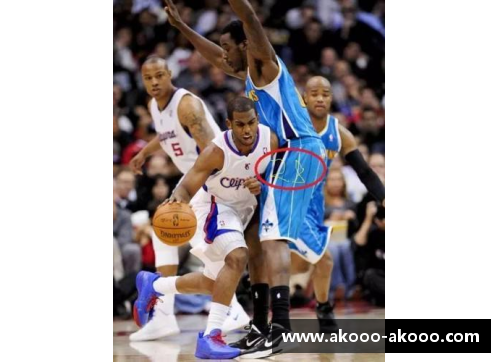 NBA现役最快速球员排名与技术分析