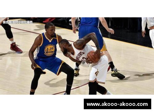 2017年NBA赛季精彩直播安排全揭秘 最新比赛时间表尽在掌握