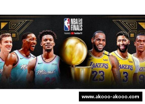 2024年NBA总决赛场次安排：全面解析激烈对决的日程与时间